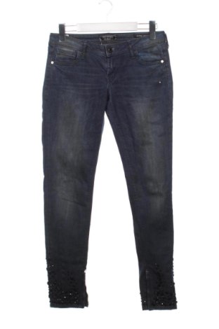 Дамски дънки Guess, Размер M, Цвят Син, Цена 31,00 €, #137039727