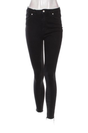 Damen Jeans NA-KD, Größe S, Farbe Schwarz, Preis 14,10 €, #137039730