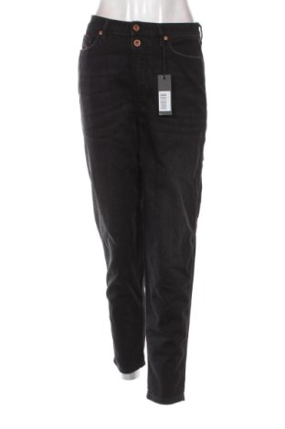 Blugi de femei Diesel, Mărime S, Culoare Negru, Preț 631,25 Lei, #137040311