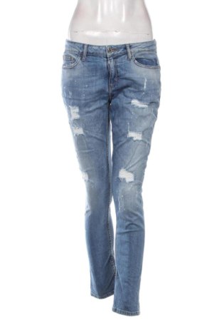 Damen Jeans Liu Jo, Größe L, Farbe Blau, Preis 37,28 €, #137040320