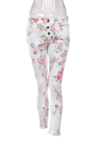 Damskie jeansy Unbranded, Rozmiar M, Kolor Kolorowy, Cena 55,04 zł, #137040381