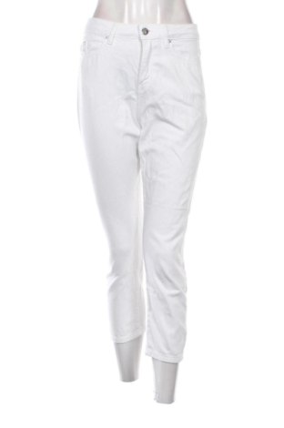 Damskie jeansy Karl Lagerfeld, Rozmiar S, Kolor Biały, Cena 320,19 zł, #137040468