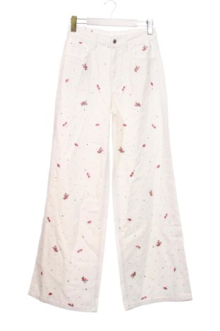 Blugi de femei Miss Bonbon, Mărime XS, Culoare Multicolor, Preț 89,23 Lei, #137040668