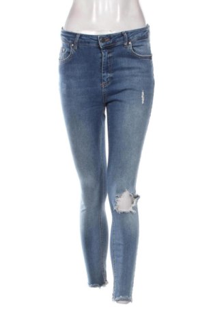 Damskie jeansy ONLY, Rozmiar M, Kolor Niebieski, Cena 33,87 zł, #137040693