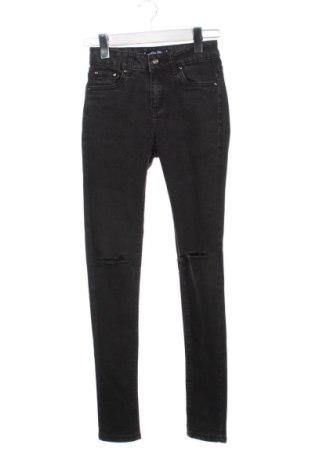 Blugi de femei Unbranded, Mărime XXS, Culoare Negru, Preț 47,24 Lei, #137040962