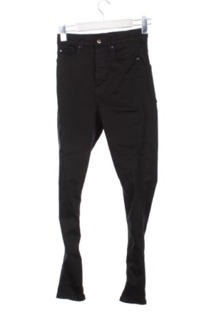 Dámské džíny  H&M, Velikost XXS, Barva Černá, Cena  218,00 Kč, #137041284