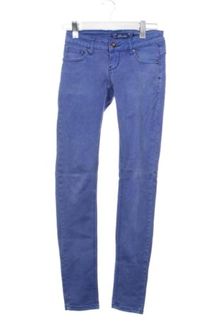Blugi de femei Resalsa, Mărime XS, Culoare Albastru, Preț 57,74 Lei, #137041406