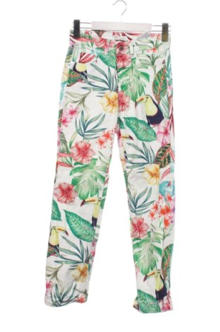 Damen Jeans Zara, Größe XS, Farbe Mehrfarbig, Preis 12,00 €, #137041528