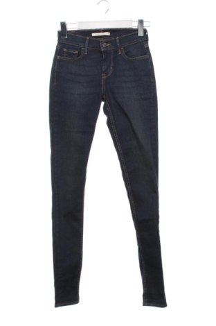 Damskie jeansy Levi's, Rozmiar M, Kolor Niebieski, Cena 38,10 zł, #137042112