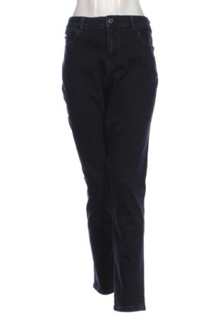 Blugi de femei C&A, Mărime XL, Culoare Albastru, Preț 92,00 Lei, #137042118