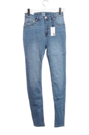 Γυναικείο Τζίν Unbranded, Μέγεθος M, Χρώμα Μπλέ, Τιμή 15,99 €, #137042286