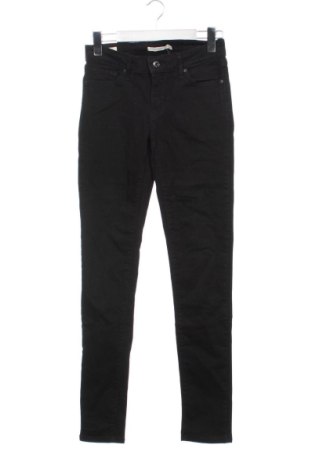 Blugi de femei Levi's, Mărime S, Culoare Negru, Preț 188,97 Lei, #137042681