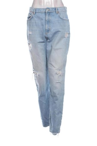 Damen Jeans ONLY, Größe M, Farbe Blau, Preis 8,00 €, #137042955
