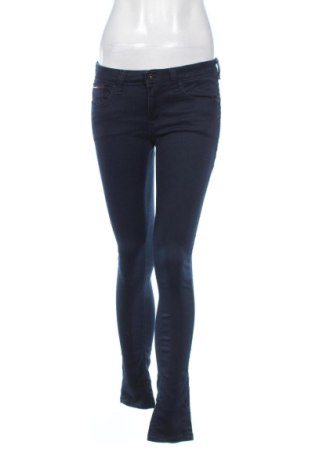 Дамски дънки Tommy Hilfiger, Размер M, Цвят Син, Цена 36,39 €, #137043457
