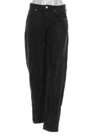 Дамски дънки NA-KD, Размер S, Цвят Черен, Цена 14,00 €, #137043723