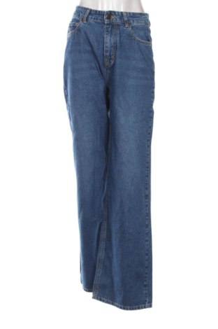 Dámské džíny  Unbranded, Velikost S, Barva Modrá, Cena  340,00 Kč, #137043797