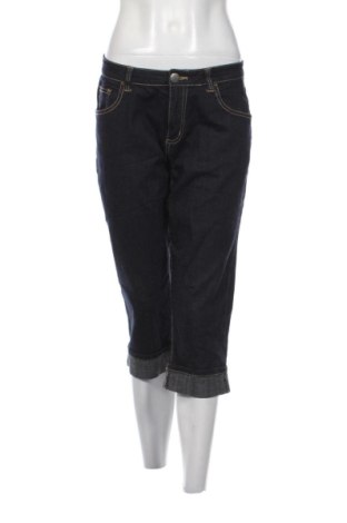 Дамски дънки Esmara, Размер XL, Цвят Син, Цена 13,80 €, #137044593