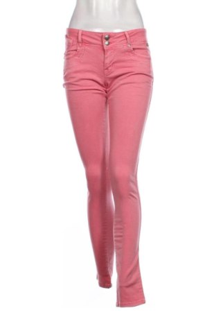 Damskie jeansy Culture, Rozmiar M, Kolor Różowy, Cena 58,07 zł, #137045088