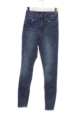 Damskie jeansy Vero Moda, Rozmiar XXS, Kolor Niebieski, Cena 26,62 zł, #137045603