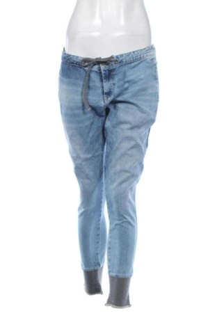 Дамски дънки Denim 1982, Размер L, Цвят Син, Цена 12,27 €, #137045655