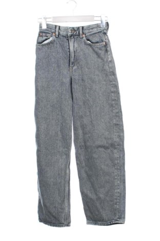 Női farmernadrág H&M, Méret XS, Szín Szürke, Ár 4 255 Ft, #137046387
