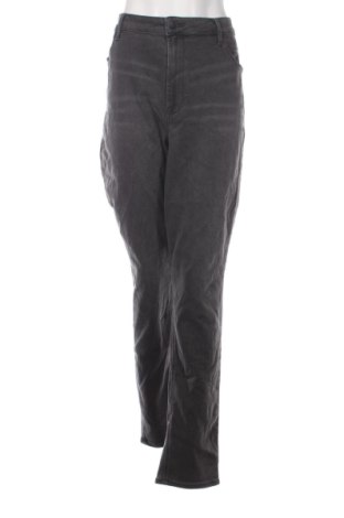 Damskie jeansy Old Navy, Rozmiar XXL, Kolor Szary, Cena 96,99 zł, #137046576