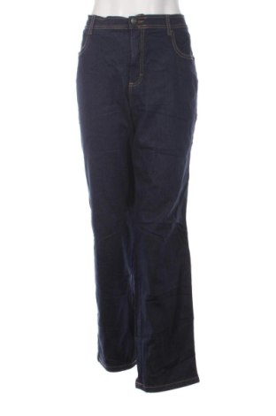 Blugi de femei George, Mărime XXL, Culoare Albastru, Preț 70,99 Lei, #137046650
