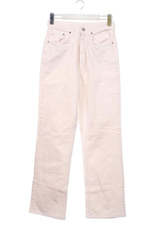 Blugi de femei Guido Maria Kretschmer, Mărime XS, Culoare Roz, Preț 83,99 Lei, #137047040