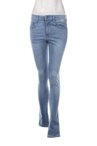 Дамски дънки G-Star Raw, Размер M, Цвят Син, Цена 15,84 €, #137047108