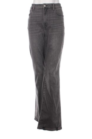 Damskie jeansy Unbranded, Rozmiar XXL, Kolor Szary, Cena 66,99 zł, #137047177