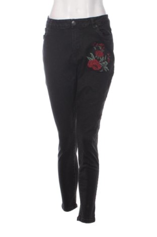 Blugi de femei Unbranded, Mărime XL, Culoare Negru, Preț 77,99 Lei, #137047390