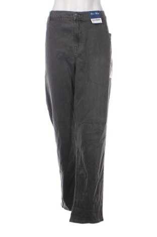 Női farmernadrág Old Navy, Méret 4XL, Szín Szürke, Ár 13 879 Ft, #137047593