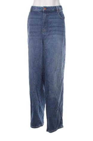 Női farmernadrág Lane Bryant, Méret 4XL, Szín Kék, Ár 7 209 Ft, #137047712
