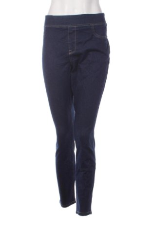 Blugi de femei George, Mărime XL, Culoare Albastru, Preț 55,99 Lei, #137047991