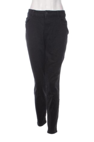 Dámské džíny  Maurices, Velikost XXL, Barva Černá, Cena  339,00 Kč, #137048156