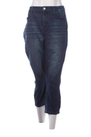 Dámské džíny  Addition Elle, Velikost XL, Barva Modrá, Cena  429,00 Kč, #137048251