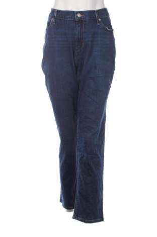 Γυναικείο Τζίν Unbranded, Μέγεθος XXL, Χρώμα Μπλέ, Τιμή 20,99 €, #137048616