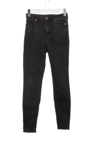 Blugi de femei Mango, Mărime S, Culoare Negru, Preț 61,99 Lei, #137048624