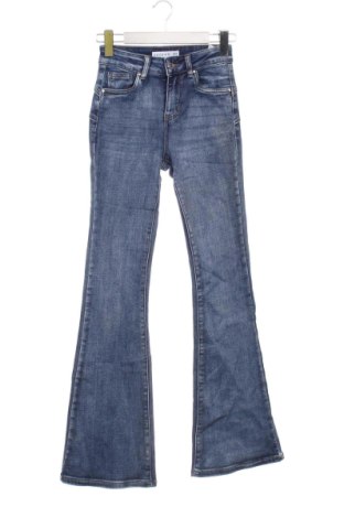 Blugi de femei Unbranded, Mărime XXS, Culoare Albastru, Preț 77,99 Lei, #137048648