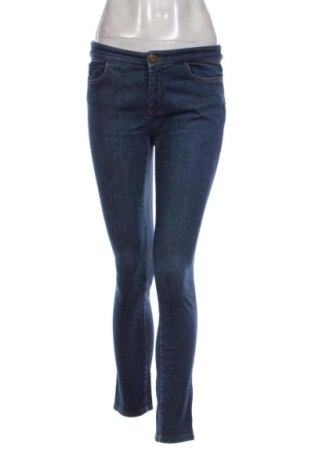 Blugi de femei Weekend Max Mara, Mărime M, Culoare Albastru, Preț 489,79 Lei, #137048899