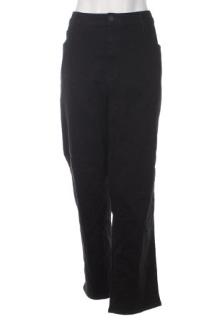 Damskie jeansy Universal Thread, Rozmiar 3XL, Kolor Czarny, Cena 88,99 zł, #137048919
