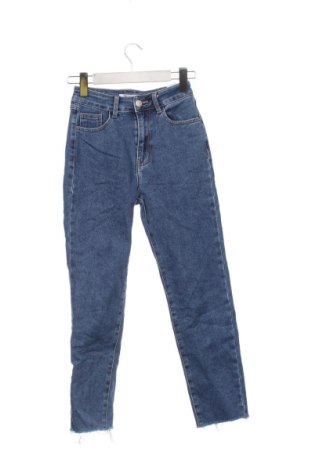 Blugi de femei Redial, Mărime XXS, Culoare Albastru, Preț 69,99 Lei, #137048958