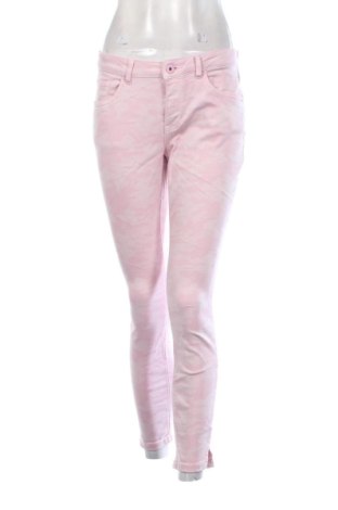 Damskie jeansy Unbranded, Rozmiar L, Kolor Różowy, Cena 58,99 zł, #137048996