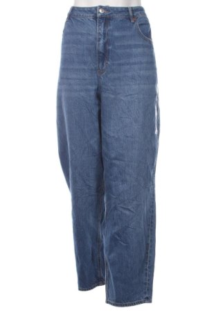 Dámske džínsy  American Eagle, Veľkosť 3XL, Farba Modrá, Cena  24,95 €, #137049424