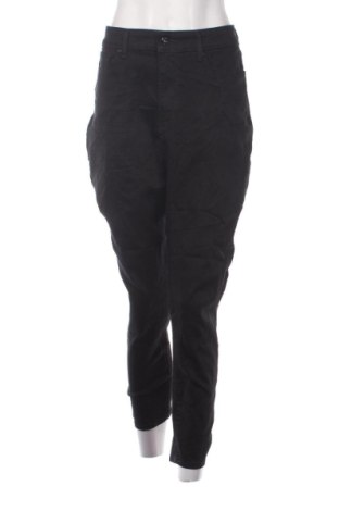 Дамски дънки Levi's, Размер XL, Цвят Черен, Цена 40,90 €, #137049651