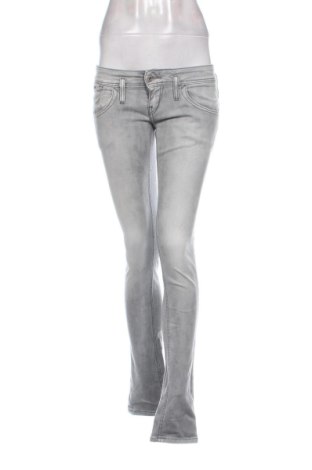 Blugi de femei Tommy Hilfiger, Mărime M, Culoare Gri, Preț 189,00 Lei, #137049667
