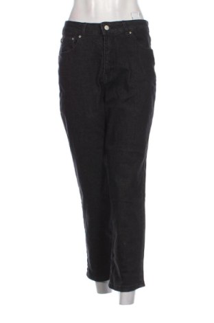 Blugi de femei Unbranded, Mărime L, Culoare Negru, Preț 104,98 Lei, #137049771