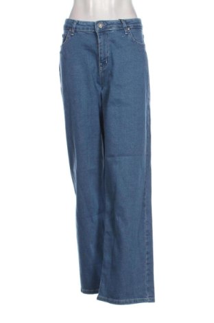Дамски дънки Unbranded, Размер XL, Цвят Син, Цена 26,00 €, #137049808
