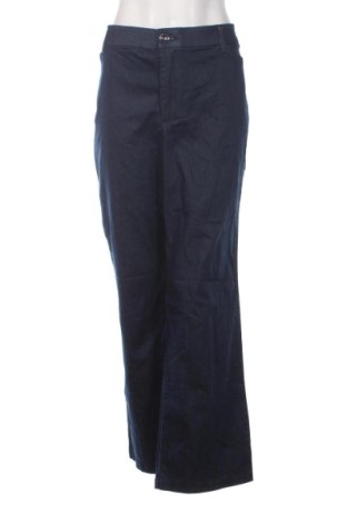 Blugi de femei Lee, Mărime XXL, Culoare Albastru, Preț 192,99 Lei, #137049830