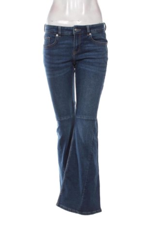 Blugi de femei H&M, Mărime M, Culoare Albastru, Preț 52,49 Lei, #137049944